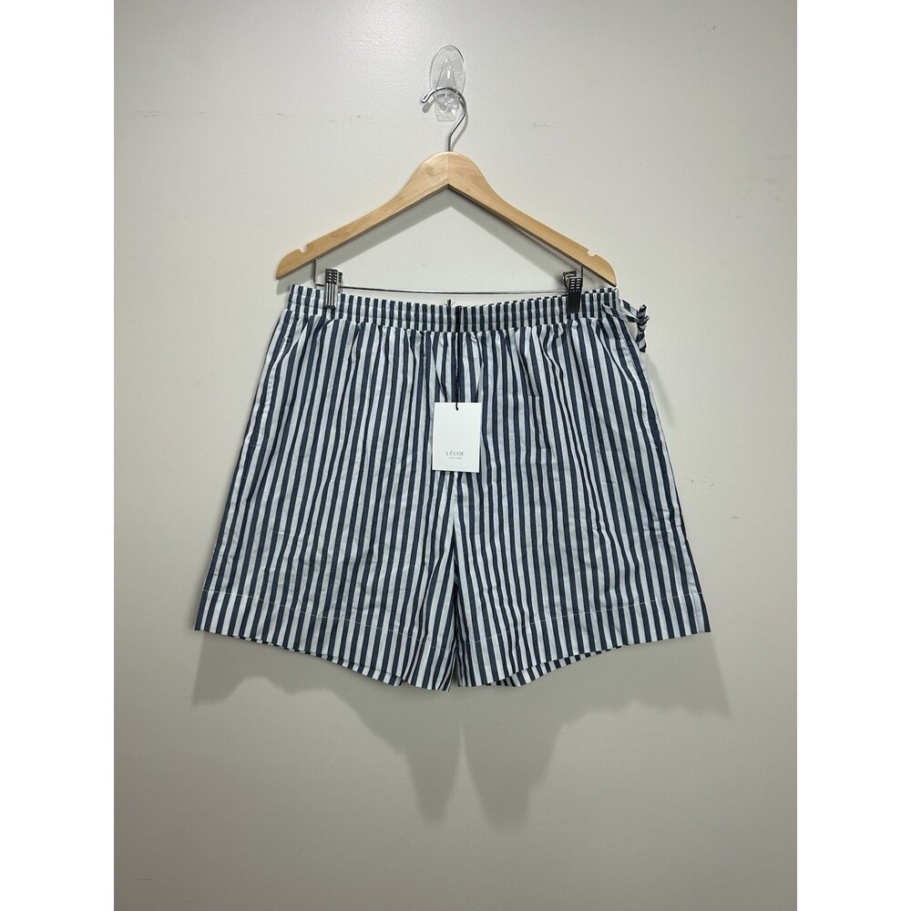 Like New Legoe Heritage Maternity Shorts